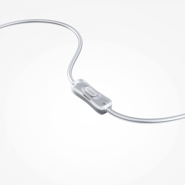 фото Настольный светильник Maytoni Lira MOD483TL-01BS, латунь