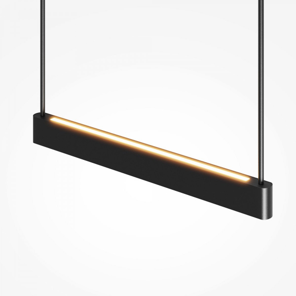 фото Подвесной светильник Maytoni Ambience MOD280PL-L23B3K1, черный