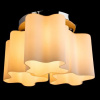 фото Потолочная люстра Arte Lamp SERENATA A3479PL-3CC