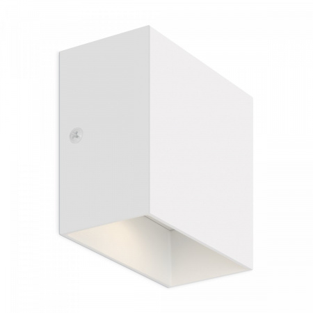 фото Бра Freya Fless FR10005WL-L6W, белый
