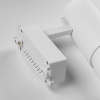 фото Светильник трековый для BARRA 220V 30W 4000K 18-60° белый Volta Lightstar 229346