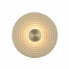 фото Настенный светильник бежевый/металл/акрил IP20 LED 3000K 220V FELT L-VISION, арт. 7035/6WA