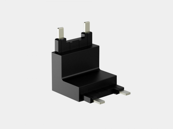 Коннектор системы SWG SLIM, CN-SLIM-BL-TL