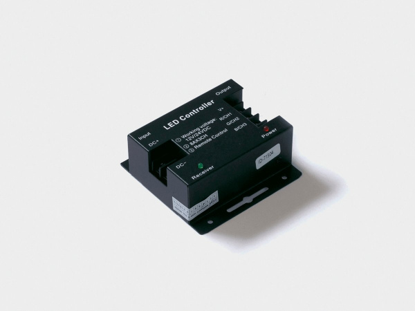 фото Контроллер SWG для ленты RF-RGB-S-24A
