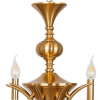 фото Подвесная люстра Arte Lamp COLLINETTA A4094LM-8PB