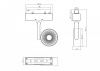 фото Трековый светильник Maytoni Technical Oko TR024-2-10W3K, черный