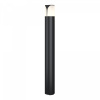 фото Ландшафтный светильник Maytoni Outdoor Piccadilly O018FL-01B, черный
