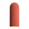 Бра Freya Terra FR5582WL-01R1, красный