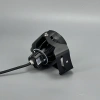 фото Прожектор LED зеленый G5512 12W 24° IP65 черный