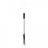 Ландшафтный светильник Maytoni Outdoor Flare O487FL-L3GF3K, графит