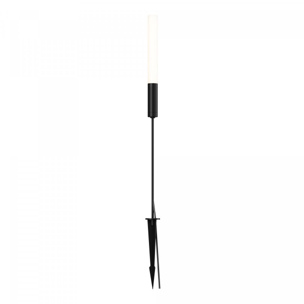 Ландшафтный светильник Maytoni Outdoor Flare O487FL-L3GF3K, графит
