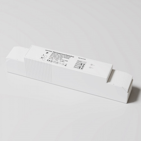фото Источник питания TRIAC 30-40Вт IP20 Maytoni PSL-TR40-750-900mA, белый