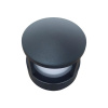 Уличный настенный светильник Arte Lamp ULYSSES A8912AL-1BK