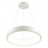 фото Белый/серый Люстра с ДУ LED 50W 220V SOLE L-VISION, арт. 4066/50L