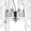 фото Люстра подвесная Bianco, хром Lightstar 760086