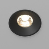 фото Встраиваемый светильник Maytoni Technical Round DL058-12W3K-B, черный