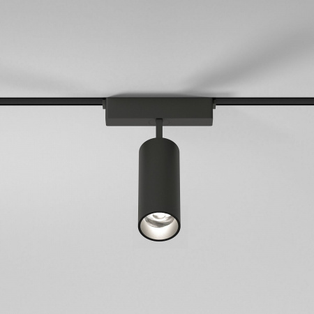 фото Трековый светильник 9W 4000K Arcos Flat Magnetic 85095/01