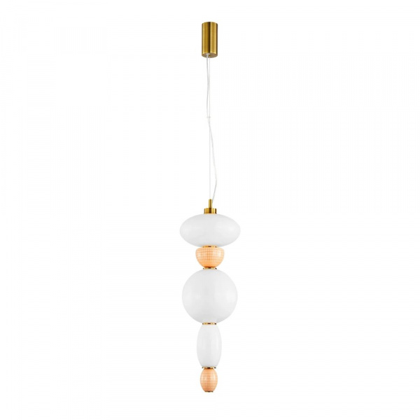 Подвесной светильник Divinare AMBRA 5016/17 SP-24