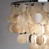фото Подвесная люстра Arte Lamp PIPIRIMA A4100LM-8CC