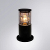 фото Ландшафтный светильник Arte Lamp TOKYO A5315FN-1BK