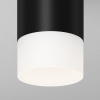 фото Уличный потолочный светильник Maytoni Outdoor Ember O499CL-L10B3K, черный