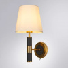 фото Бра Arte Lamp ROBERT A5066AP-1BK