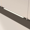 фото Подвесной светильник Maytoni Step P010PL-L23B, черный