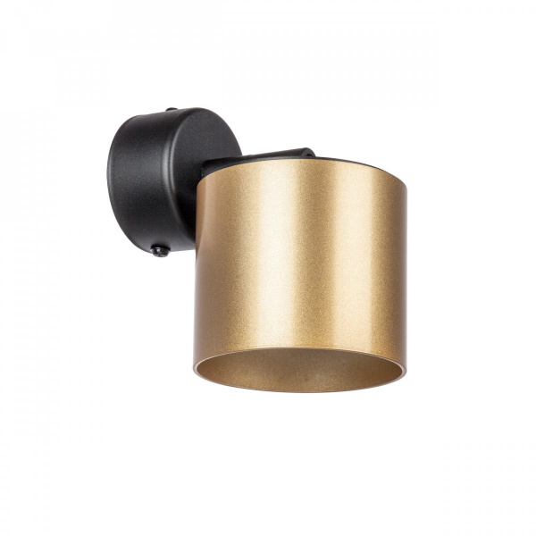 Комплект со светильником Rullo, черный Lightstar RBX3497