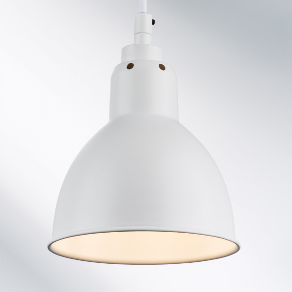фото Подвес Loft, белый Lightstar 765016