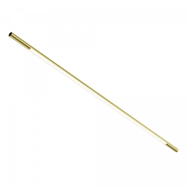 Светильник Maytoni Technical Basis C100CL-L1000-24W3-6K-BS, латунь
