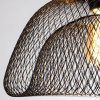 фото Подвесной светильник ARTE LAMP CASTELLO A7046SP-1BK
