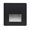 Подсветка для лестниц Arte Lamp PIAZZA A7123IN-1BK