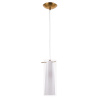 Подвесной светильник Arte Lamp ARIES A8983SP-1PB