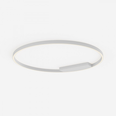 фото Потолочный светильник Maytoni Rim MOD058CL-L65WK, белый