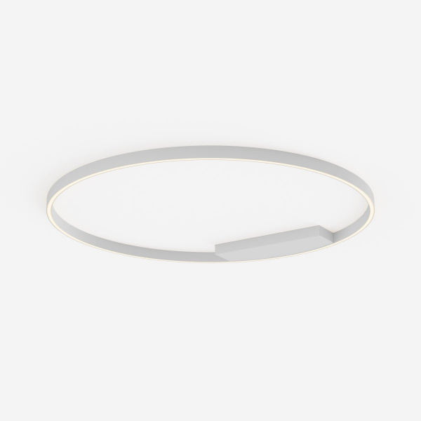 фото Потолочный светильник Maytoni Rim MOD058CL-L65WK, белый
