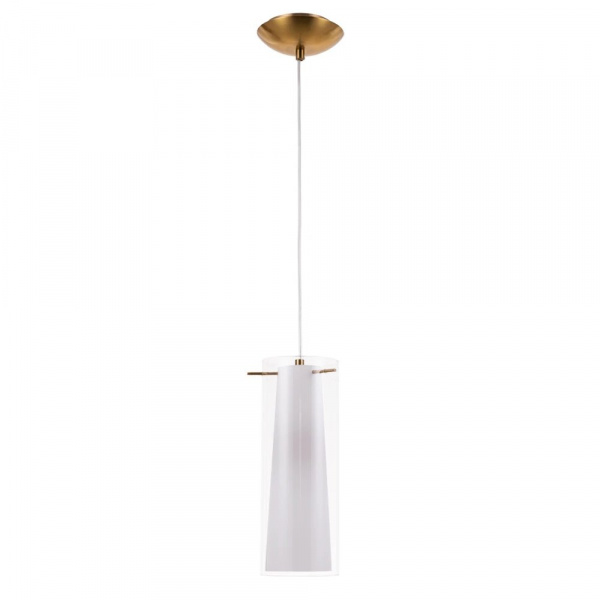 Подвесной светильник Arte Lamp ARIES A8983SP-1PB