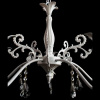 фото Подвесная люстра Arte Lamp ANGELINA A5349LM-5WH