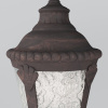 фото Ландшафтный светильник Maytoni Outdoor Goiri O028FL-01BZ, бронза антик