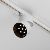 фото Трековый светильник Maytoni Technical Alfa TR199-3-15W2.7K-M-W, белый