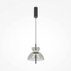 Подвесной светильник Maytoni Bangkok MOD185PL-L11B3K2, черный