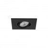 фото Точечный встраиваемый светильник Arte Lamp TARF MINI A2068PL-1BK