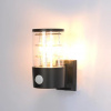 фото Уличный настенный светильник Arte Lamp TOKYO A5316AL-1BK