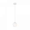 фото Подвесной светильник Maytoni Basic form MOD321PL-01W, белый