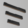 фото Уличный трековый светильник Maytoni Outdoor Points O-TR02-2-S-18WB3K, черный