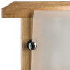 фото Настенный светильник Arte Lamp ARCHIMEDE A6460AP-1BR