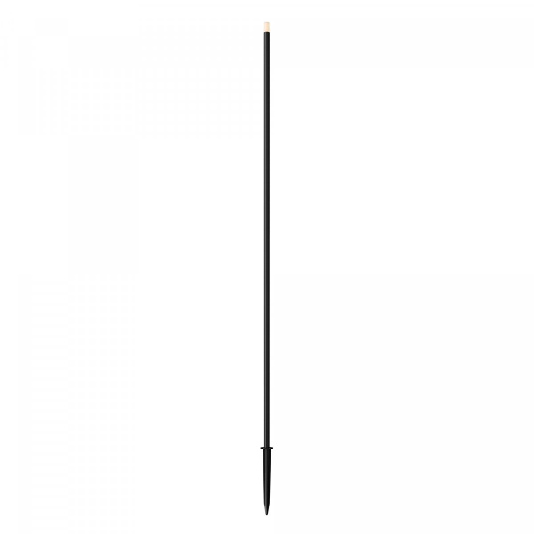 Ландшафтный светильник Maytoni Outdoor Spear O441FL-L1GF3K1, графит