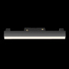 фото Трековый светильник Maytoni Technical Basis TR074-2-12W3K-B, черный