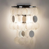 фото Настенный светильник Arte Lamp PIPIRIMA A4100AP-2CC