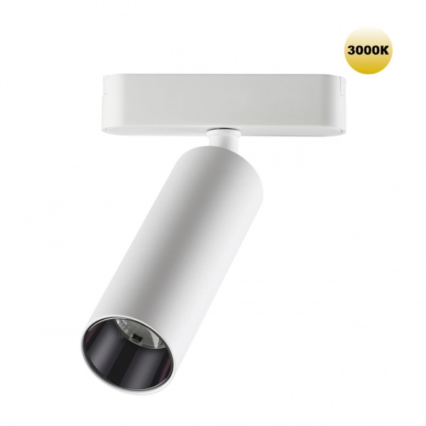 Светильник LED 15Вт 3000К 48В IP20 SHINO, арт. 359257