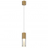 фото Светильник античная бронза/акрилл/металл IP20 LED 4W 280Лм 3000K 180° 220V DEFANCE HIGHTECH, арт. 7144/4L